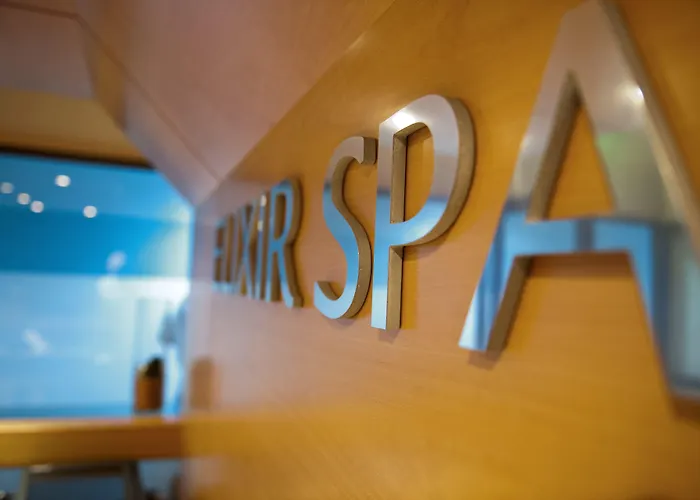 コンスタンチノ ブロス スイーツ ホテル 5*