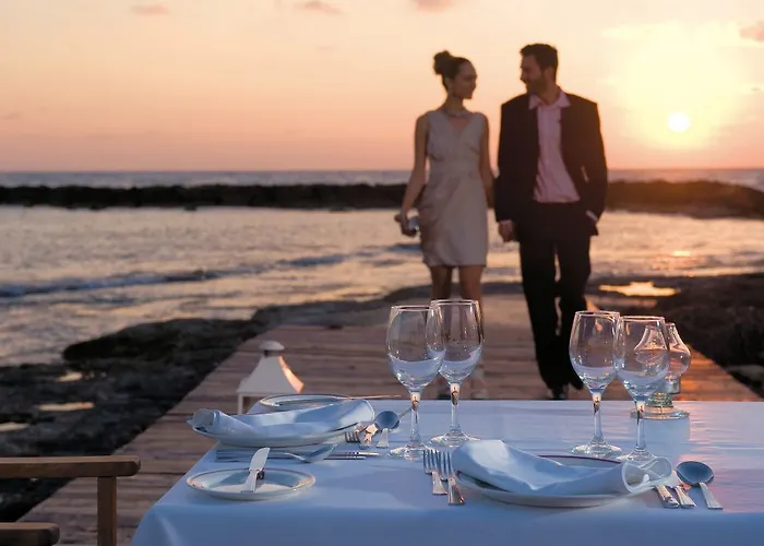 Constantinou Bros Asimina (adults Only) Ξενοδοχείο Πάφος