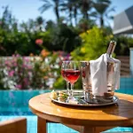 Constantinou Bros Asimina (adults Only) Szálloda Paphos