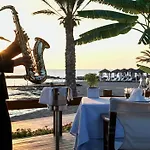 Constantinou Bros Asimina (adults Only) Szálloda
