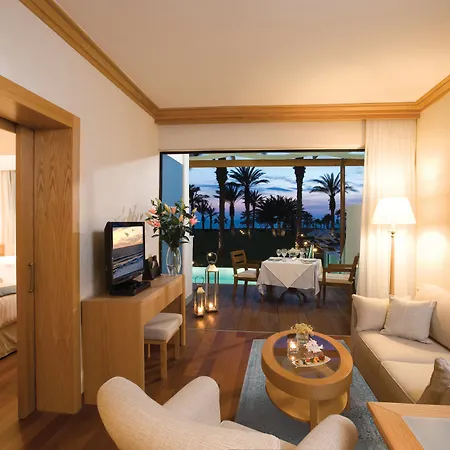 Constantinou Bros Asimina (adults Only) Hotel Paphos