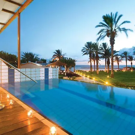Отель Constantinou Bros Asimina (adults Only) 5*
