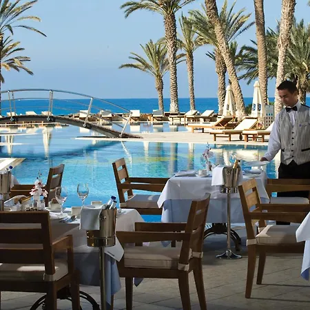 Constantinou Bros Asimina (adults Only) Отель