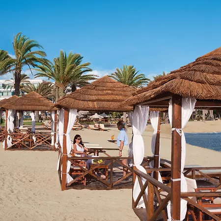 Constantinou Bros Asimina (adults Only) Отель Пафос