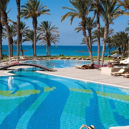 Отель Constantinou Bros Asimina (adults Only) 5*