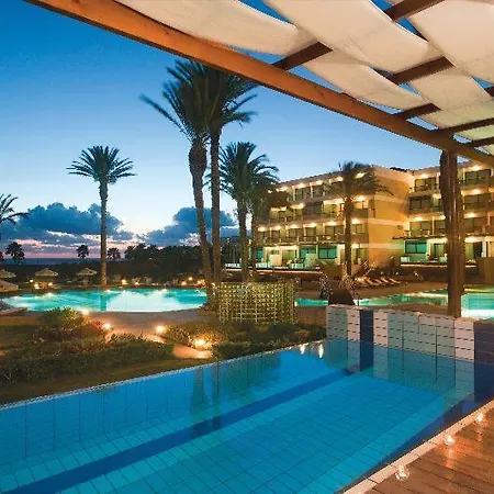 Constantinou Bros Asimina (adults Only) Отель 5*