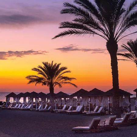 Constantinou Bros Asimina (adults Only) Отель 5*