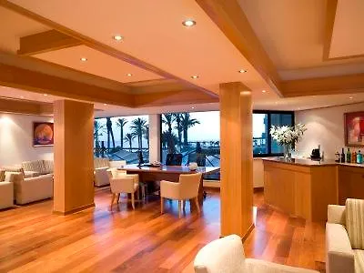 Constantinou Bros Asimina (adults Only) מלון 5*