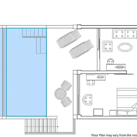 Constantinou Bros Asimina (adults Only) Отель 5*