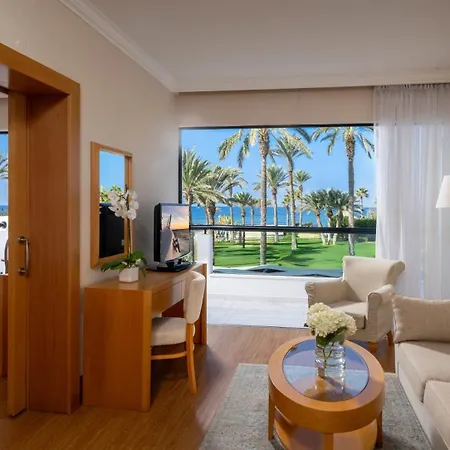 Отель Constantinou Bros Asimina (adults Only) 5*