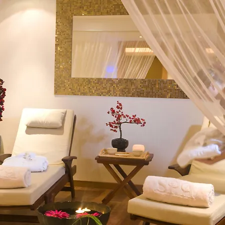 Отель Constantinou Bros Asimina (adults Only)