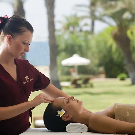 Constantinou Bros Asimina Hotel