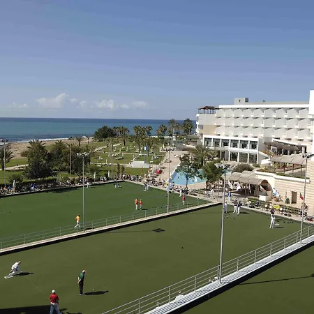Constantinou Bros Asimina (adults Only) Отель Пафос