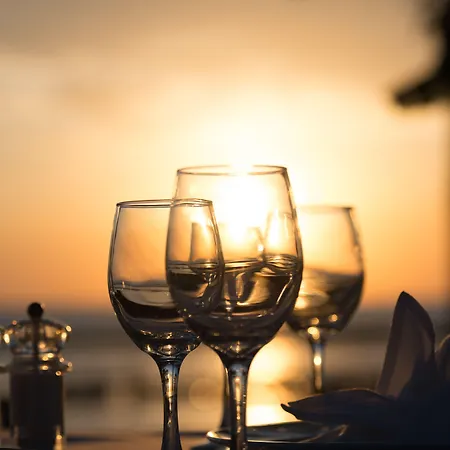 מלון Constantinou Bros Asimina (adults Only) 5*