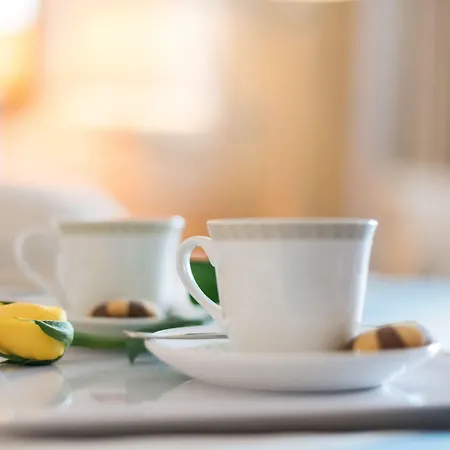 Constantinou Bros Asimina (adults Only) מלון