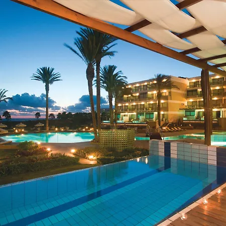 Constantinou Bros Asimina (adults Only) Отель