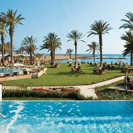 Constantinou Bros Asimina (adults Only) 5* פאפוס