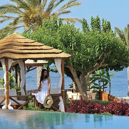 Отель Constantinou Bros Asimina (adults Only)
