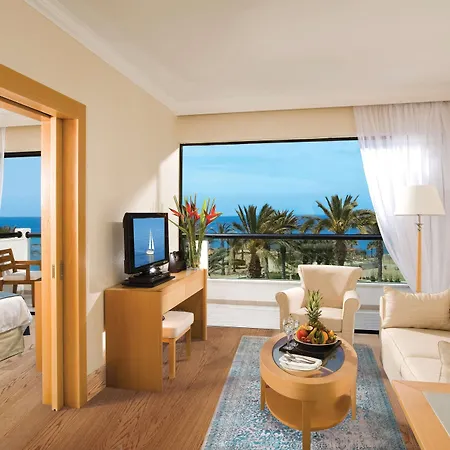 Constantinou Bros Asimina (adults Only) מלון פאפוס