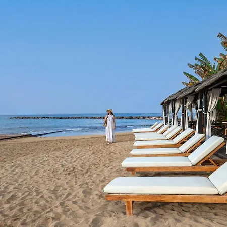 Отель Constantinou Bros Asimina (adults Only)