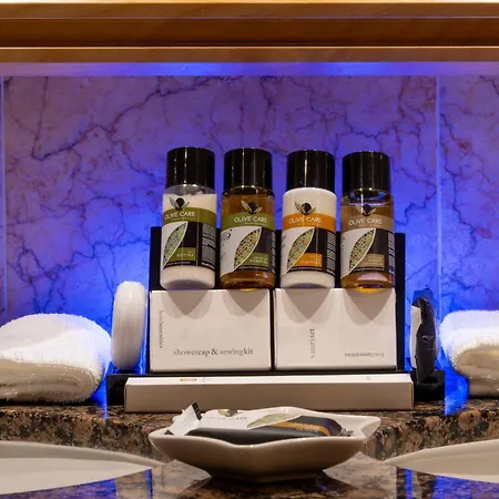 Constantinou Bros Asimina (adults Only) Отель Пафос