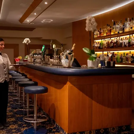 מלון Constantinou Bros Asimina (adults Only)