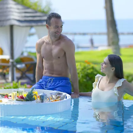 Constantinou Bros Asimina (adults Only) 5* Пафос