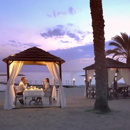 Constantinou Bros Asimina (adults Only) Отель Пафос