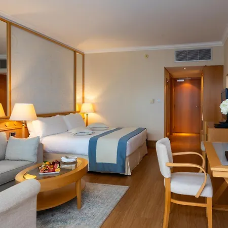 Constantinou Bros Asimina (adults Only) Hotel 5*