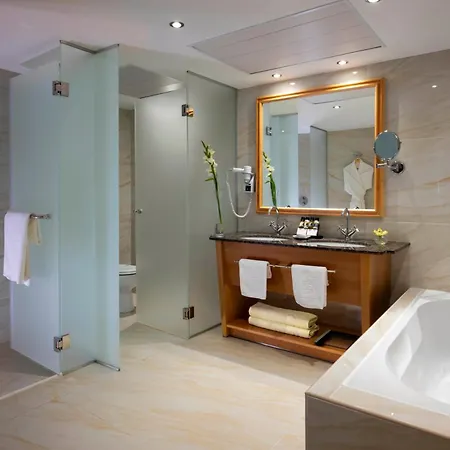 Szálloda Constantinou Bros Asimina (adults Only)