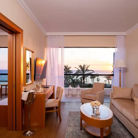 Constantinou Bros Asimina (adults Only) Отель Пафос