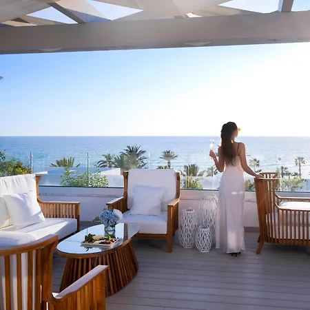 Constantinou Bros Asimina (adults Only) 5*