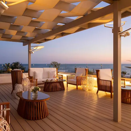 Constantinou Bros Asimina (adults Only) 5* Пафос