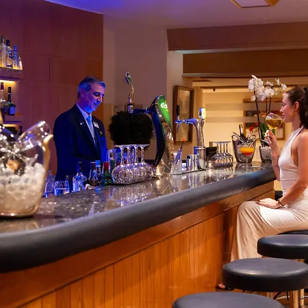Constantinou Bros Asimina (adults Only) 5*