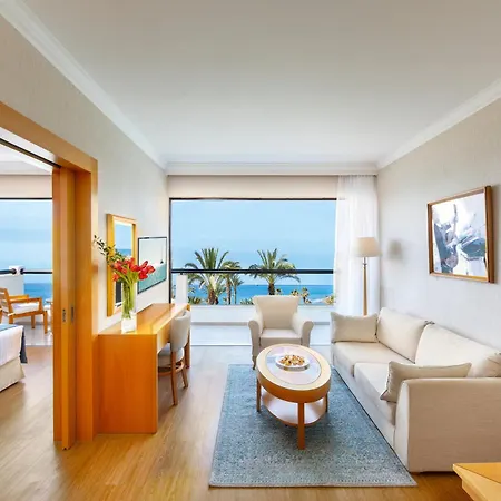 Constantinou Bros Asimina (adults Only) Отель