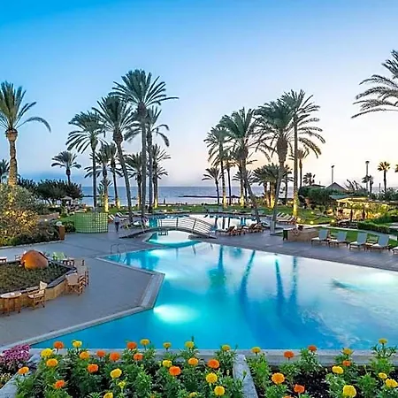 Constantinou Bros Asimina (adults Only) Hotel