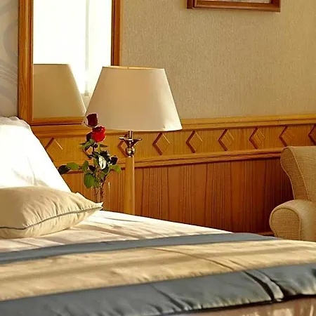 Hotel Constantinou Bros Asimina (adults Only) 5*