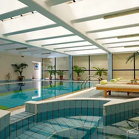 Szálloda Constantinou Bros Asimina (adults Only) Paphos