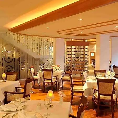 Szálloda Constantinou Bros Asimina (adults Only) 5*