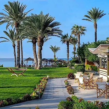 Szálloda Constantinou Bros Asimina (adults Only) Paphos