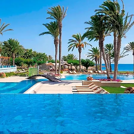 Hotel Constantinou Bros Asimina (adults Only) Paphos