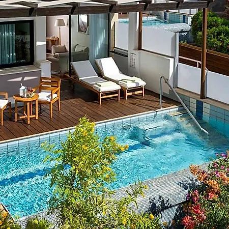 Szálloda Constantinou Bros Asimina (adults Only) Paphos