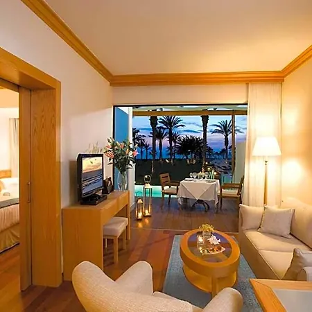 Constantinou Bros Asimina (adults Only) Отель
