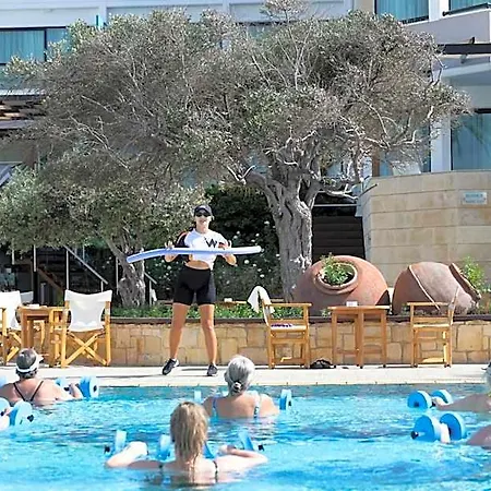 Szálloda Constantinou Bros Asimina (adults Only) Paphos