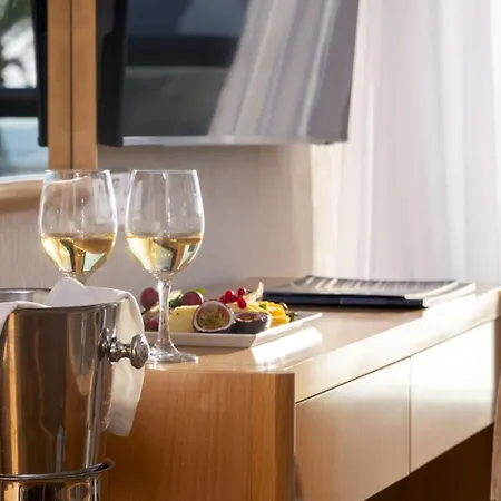 Constantinou Bros Asimina (adults Only) Отель 5*