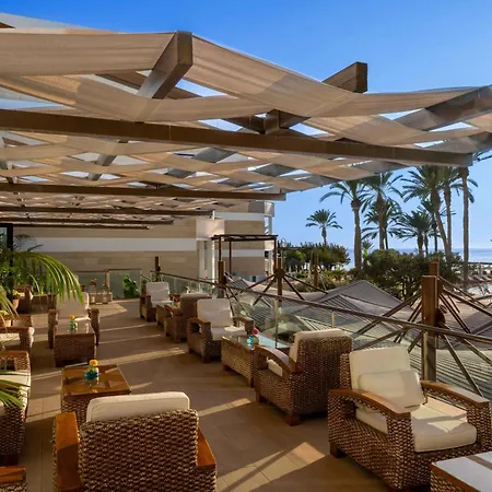 Constantinou Bros Asimina (adults Only) 5* Пафос
