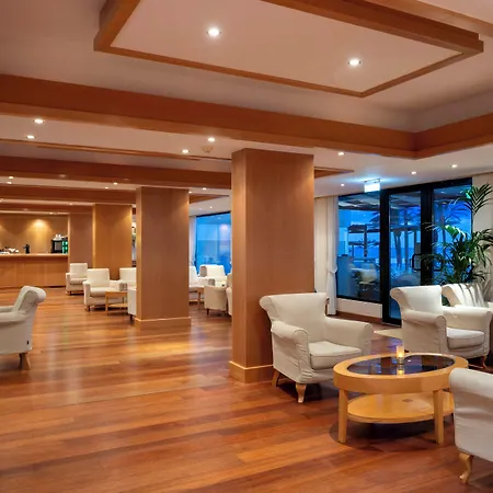 Constantinou Bros Asimina (adults Only) Отель Пафос