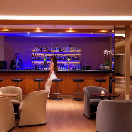 Отель Constantinou Bros Asimina (adults Only) 5*