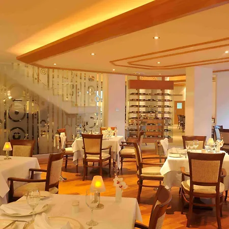 Constantinou Bros Asimina (adults Only) Отель