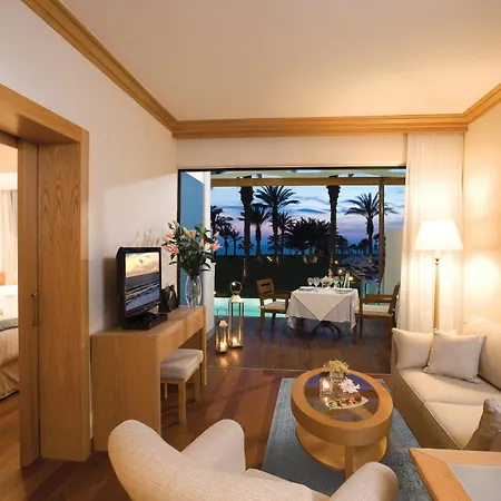 Constantinou Bros Asimina (adults Only) 5* Пафос